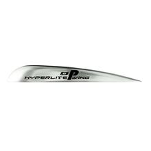 Hyperlite 0.8" P Wing Aluminium Fin Na Wakeboard Trvalo Nízke Ceny