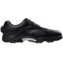FootJoy Contour Boa Men's Golf Shoes All Black Lowest Price