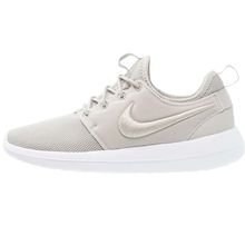 Nike Roshe Two W Pale Grey Pale Grey White Shoes Lowest Price