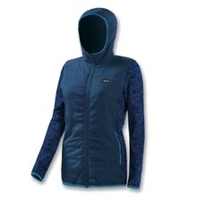Brugi N32K Women's Fleece Sweater Blue Lowest Price