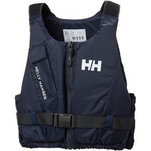 Helly Hansen Rider Floating Vest Evening Blue Lowest Price