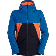 Billabong Expedition Men's Snow Jacket Antique Blue Lowest Price