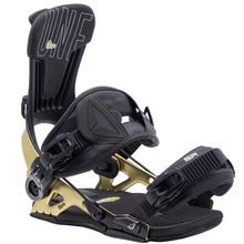 SP Fastec Slab Multientry Gold Snowboard Binding Lowest Price