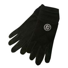 FootJoy Dámske ZiFootJoy Women's Winter Gloves Black