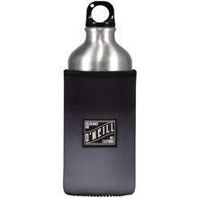 O'neill Utility Water Bottle Black Out Lowest Price