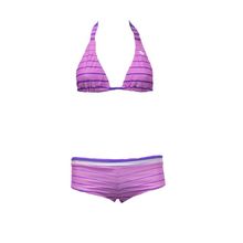 Billabong Pankow Tropic New Orchid Girl's Two Piece Lowest Price