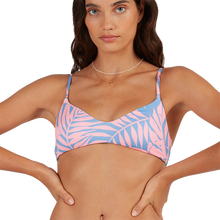 Billabong Mystic Beach Revo Bralette Women's Bikini Top Multi Lowest Price