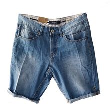 Brugi CX19 Man's Denim Short Jeans Lowest Price