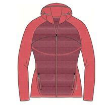 Brugi JF1Q Junior Girl's Fleece Jacket Pink Lowest Price
