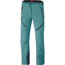 Dynafit Mercury 2 Dst Woman's Alpine Pants Brittany Blue Lowest Price