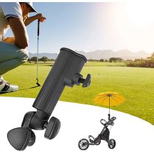 Golf Umbrella Holder For Trolley Lowest Price