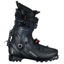 Atomic Backland Expert Ski Touring Boots Black Blue 2023 Lowest Price