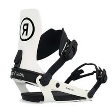 Ride A-6 Man's Snowboard Binding See See Lowest Price