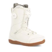 Ride Hera Boa Woman's Snowboard Boots Unbleached Lowest Price