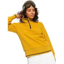 Roxy Glider Women's Sweatshirt Honey
