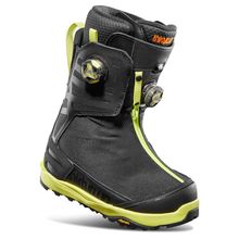 Thirty Two Hight Mtb Boa W's Snowboard Boots Black Lime Lowest Price
