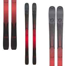 Völkl BMT 90 V-Werks Ski Mountaineering Skis Lowest Price