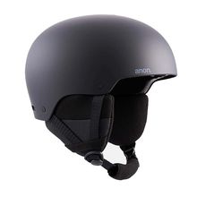 Anon Raider 3 Black Ski and Snowboard Helmet Lowest Price