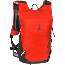 Atomic Backland Ul 16+ Red Ski Backpack Lowest Price