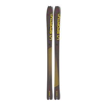 La Sportiva Stelvio 85 Ls Skis Carbon Yellow Tour Alpine Skis Lowest Price