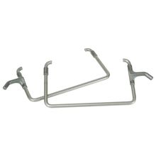 Spark R&D ST Smooth Touring Whammy Bars Lowest Price