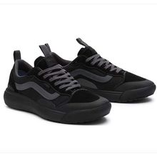 Vans Ultrarange Exo Blackout Men's Shoes Lowest Price