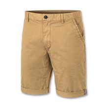 Brugi CP14 Men's Solid Walkshorts Gold Yellow Lowest Price