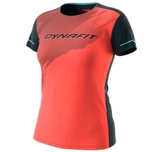 Dynafit Alpine 2 Women's Trail Running Tee Hot Coral Lowest Price