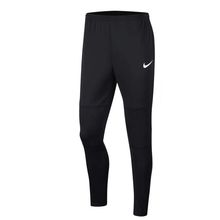 Nike Park 20 Senior Knit Pant Black Tréningové Nohavice