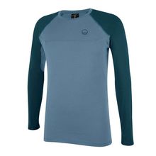 Wild Country Session 2 Men's Technical Ls shirt Deepwater Lowest Price