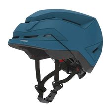 Name Atomic Backland UL Multifunctional Ski Helmet Grey Blue