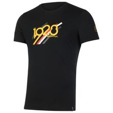 La Sportiva Since Twentyeight Men's T-shirt Black