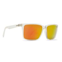 Von Zipper Lesmore Sunglasses Crystal Bronze Fire Chrome