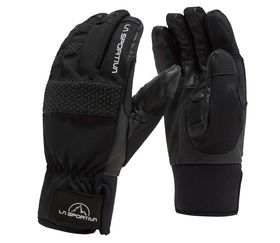 La Sportiva Supercouloir Insulated Black Man's Ski Glove
