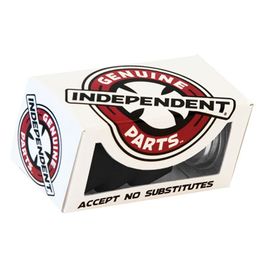 Independent Bushing Kit-Black Hard 98A