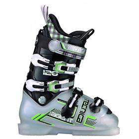 Tecnica Ski Boots The Agent 120 Grey Transparent Lowest Price
