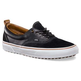 Vans Era Mte Men's Skate Shoes Black True White Lowest Price