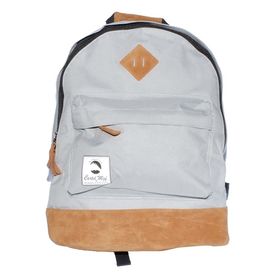 Cartel Backpack Grey 15l