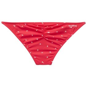 Billabong Slim Pant Sol Searcher Women's Bikini Bottom Dots