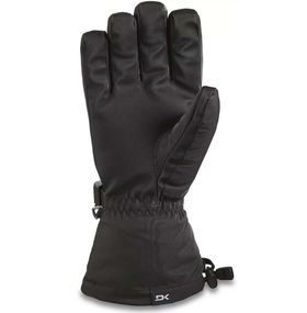 Dakine Blazer Mitt Man's Snowboard Glove Carbon