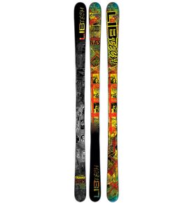 Lib Tech Tranny Nas Freestyle Skis Lowest Price