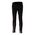 Rono Thermo Tight Men's Winter Running Pant Black