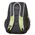 Billabong Mission Backpack Charcoal Yellow 25L Lowest Price