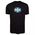 Independent Itc Span Men's T-shirt Black Lowest Price